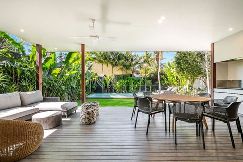 Alpha Luxe - Pure Luxury By Belle Escapes Byron Bay - Accommodation Rockhampton 4