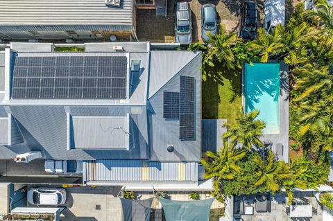 Alpha Luxe - Pure Luxury By Belle Escapes Byron Bay - Accommodation Rockhampton 3