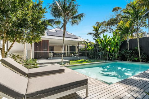 Alpha Luxe - Pure Luxury By Belle Escapes Byron Bay - Accommodation Rockhampton 2