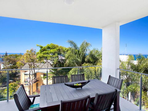 Alpha On Elanda 4 Elanda St 53 - Accommodation Rockhampton 1