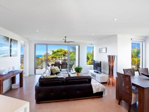 Alpha On Elanda 4 Elanda St 53 - Accommodation Rockhampton 3