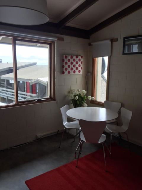 Alpine Haven 6 - Accommodation Rockhampton 1