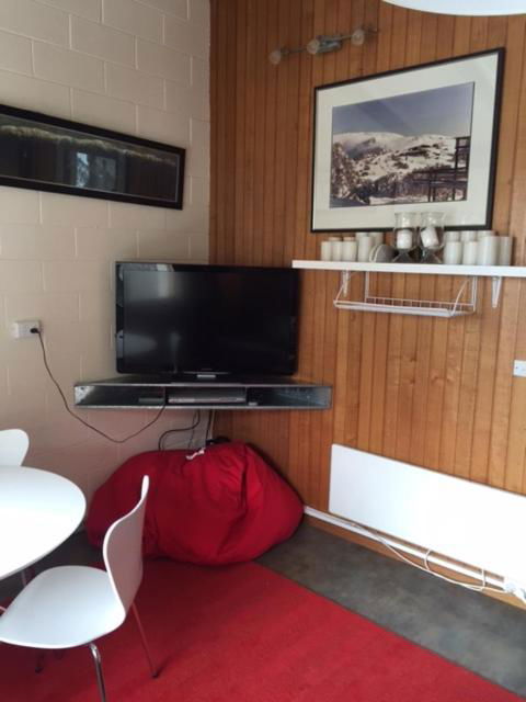 Alpine Haven 6 - Accommodation Rockhampton 2