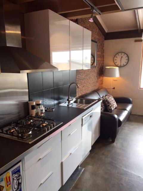 Alpine Haven 6 - Accommodation Rockhampton 3