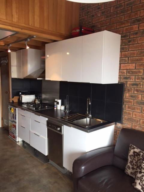 Alpine Haven 6 - Accommodation Rockhampton 4