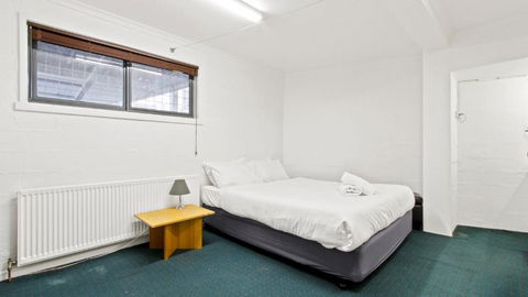Alpine Heights 11B - Accommodation Rockhampton 4