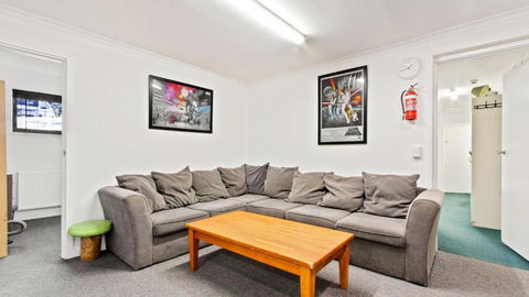Alpine Heights 11B - Accommodation Rockhampton 1
