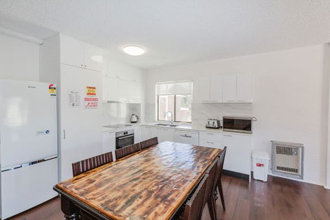 Alpine Mountain View 34 - Accommodation Rockhampton 3