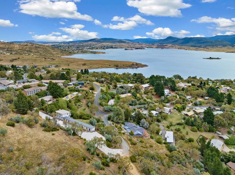 Alps Lakeview Lodge - Accommodation Rockhampton 2