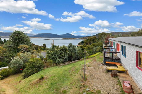 Alps Lakeview Lodge - Accommodation Rockhampton 3