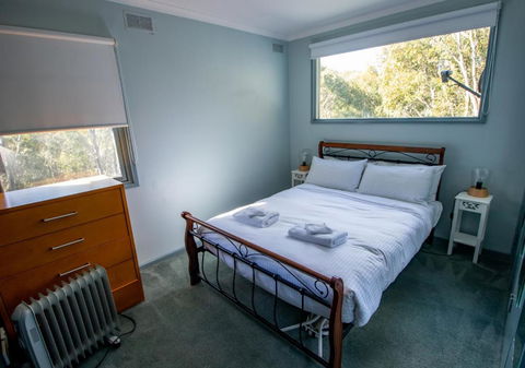 Altitude Apartment 2 - Accommodation Rockhampton 0