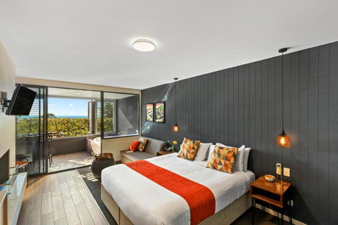 Altitude On Montville - Accommodation Rockhampton 4
