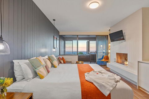 Altitude On Montville - Accommodation Rockhampton 1