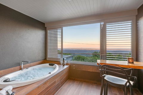 Altitude On Montville - Accommodation Rockhampton 2