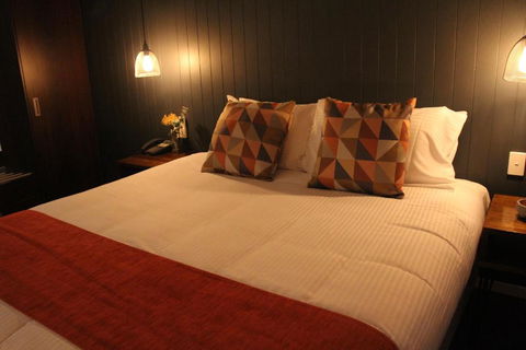 Altitude On Montville - Accommodation Rockhampton 3