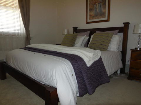 Amalie Cottage Waikerie Unit 1 - Accommodation Rockhampton 3