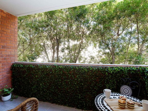 Amanda Court 11 1 Weatherly Close, Nelson Bay With WiFi - Accommodation Rockhampton 0