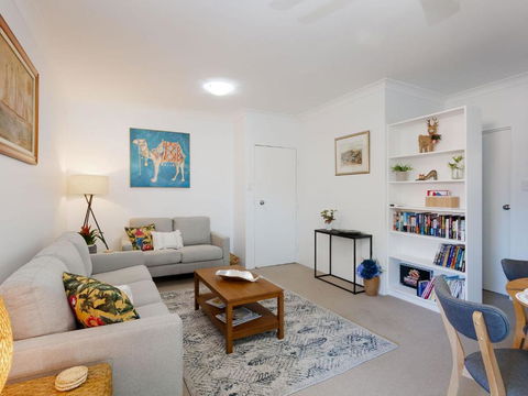 Amanda Court 11 1 Weatherly Close, Nelson Bay With WiFi - Accommodation Rockhampton 2