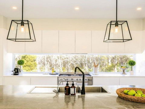 Amaroo - Accommodation Rockhampton 3