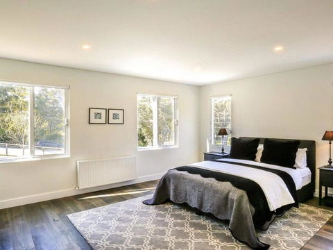 Amaroo - Accommodation Rockhampton 4