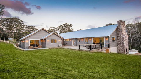 Amaroo - Accommodation Rockhampton 1