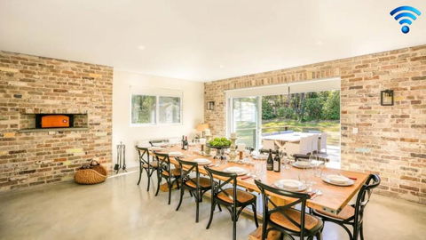 Amaroo - Accommodation Rockhampton 0