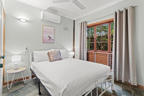 Amaroo On Airlie - Accommodation Rockhampton 4