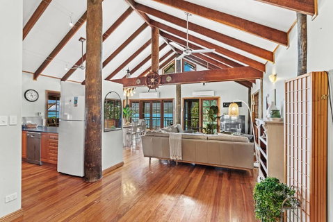 Amaroo On Airlie - Accommodation Rockhampton 1