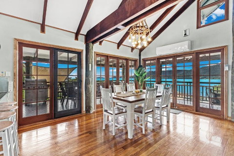 Amaroo On Airlie - Accommodation Rockhampton 0