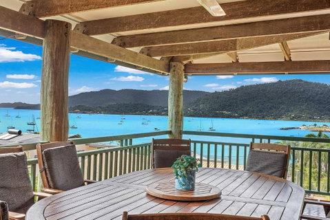 Amaroo On Airlie - Accommodation Rockhampton 3