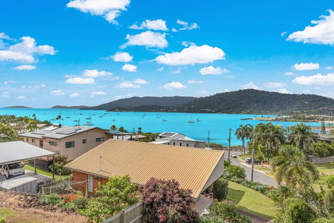 Amaroo On Airlie - Accommodation Rockhampton 2
