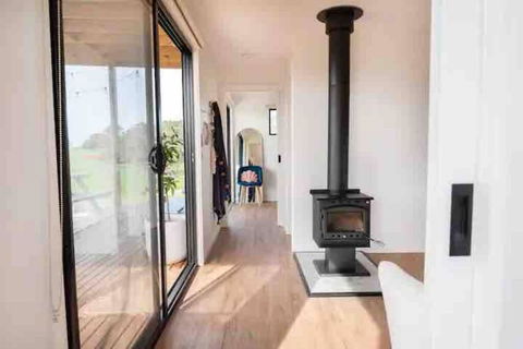Amaroo - Accommodation Rockhampton 3