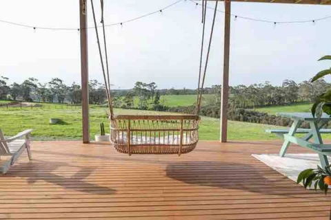 Amaroo - Accommodation Rockhampton 4