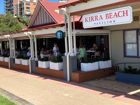 Amazing Beach View And Perfect Location Kirra - Accommodation Rockhampton 1