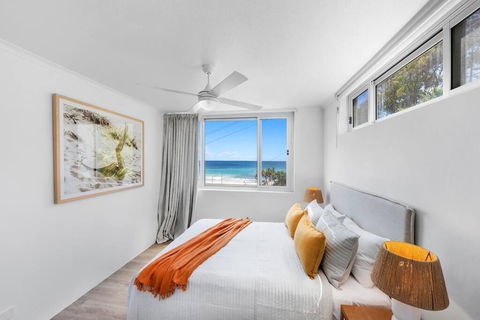 Amazing Beach View And Perfect Location Kirra - Accommodation Rockhampton 3