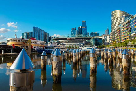 Amazing CBD 3BR Apt Bayview Free Parking - Accommodation Rockhampton 4