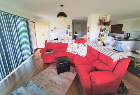 Amazing City Location-Private Room In A Share House-2 Rooms Available!! - Accommodation Rockhampton 4