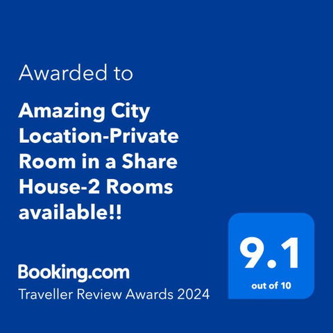 Amazing City Location-Private Room In A Share House-2 Rooms Available!! - Accommodation Rockhampton 3