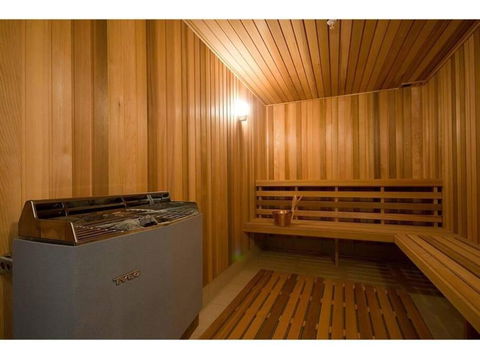 Amazing Sierra Grand Resort 26th Floor - Accommodation Rockhampton 4