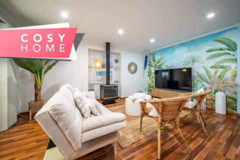 Amazon At Seacombe Gardens - Accommodation Rockhampton 0