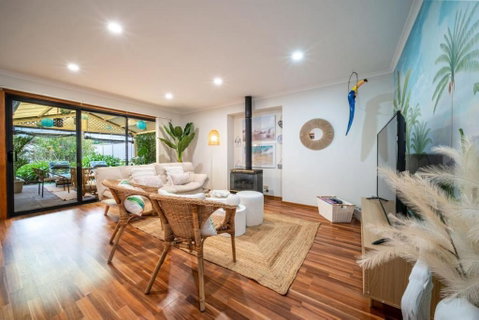 Amazon At Seacombe Gardens - Accommodation Rockhampton 1