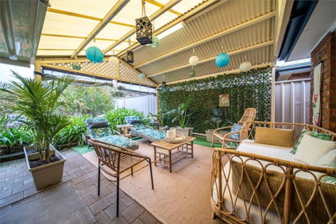 Amazon At Seacombe Gardens - Accommodation Rockhampton 2
