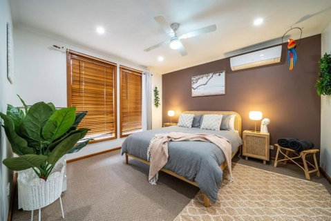 Amazon At Seacombe Gardens - Accommodation Rockhampton 3