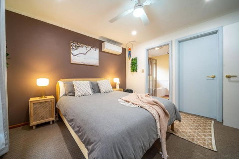 Amazon At Seacombe Gardens - Accommodation Rockhampton 4