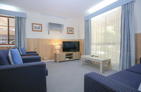 Amber Cottage - Accommodation Rockhampton 4