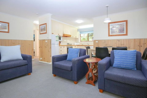 Amber Cottage - Accommodation Rockhampton 1
