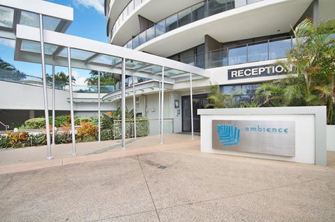 Ambience Burleigh Heads - Hosted By Burleigh Letting - Accommodation Rockhampton 0