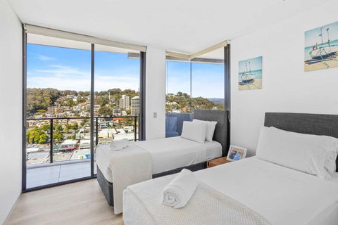 Ambience Burleigh Heads - Hosted By Burleigh Letting - Accommodation Rockhampton 4