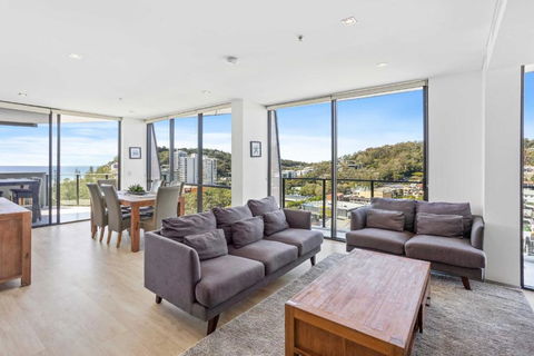 Ambience Burleigh Heads - Hosted By Burleigh Letting - Accommodation Rockhampton 3