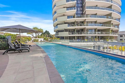 Ambience Burleigh Heads - Hosted By Burleigh Letting - Accommodation Rockhampton 2